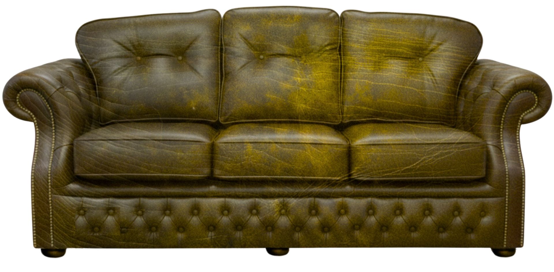 The Warwick Chesterfield